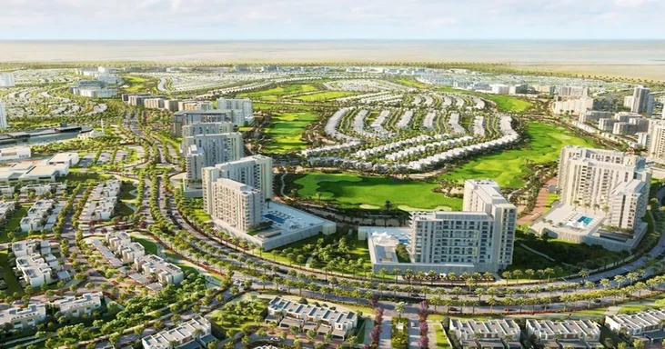 Dubai South - Image 2
